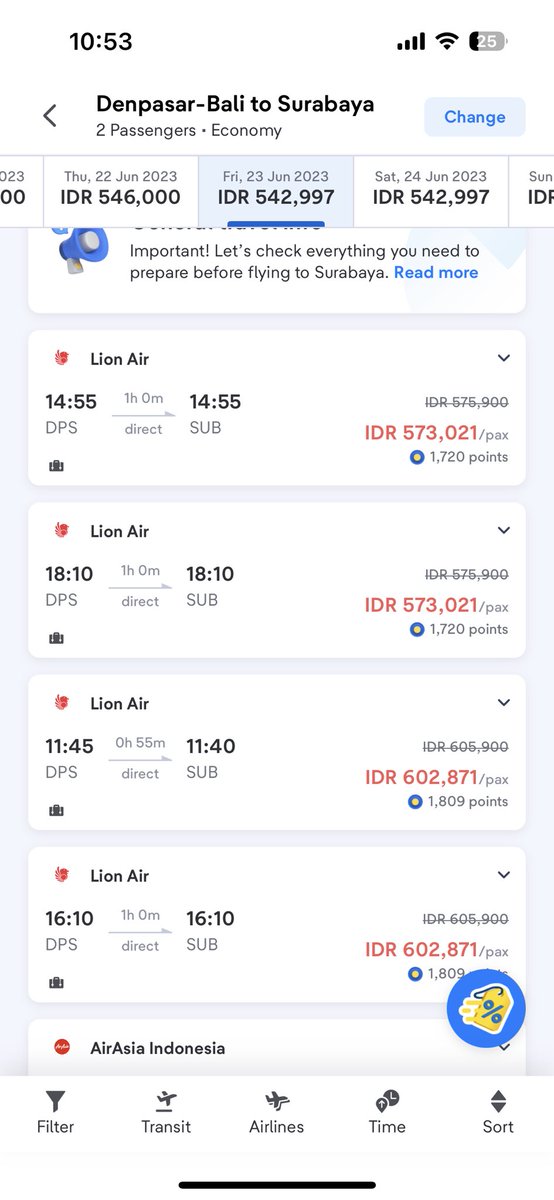 rohanagarwals's tweet photo. When flight timings are weirdly attractive https://t.co/UYBIjUO45l