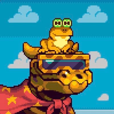 . <a href="/dunjuCT/">dunju</a> has now been coronated 👑 

There are now 20 members in the $ROYAL family