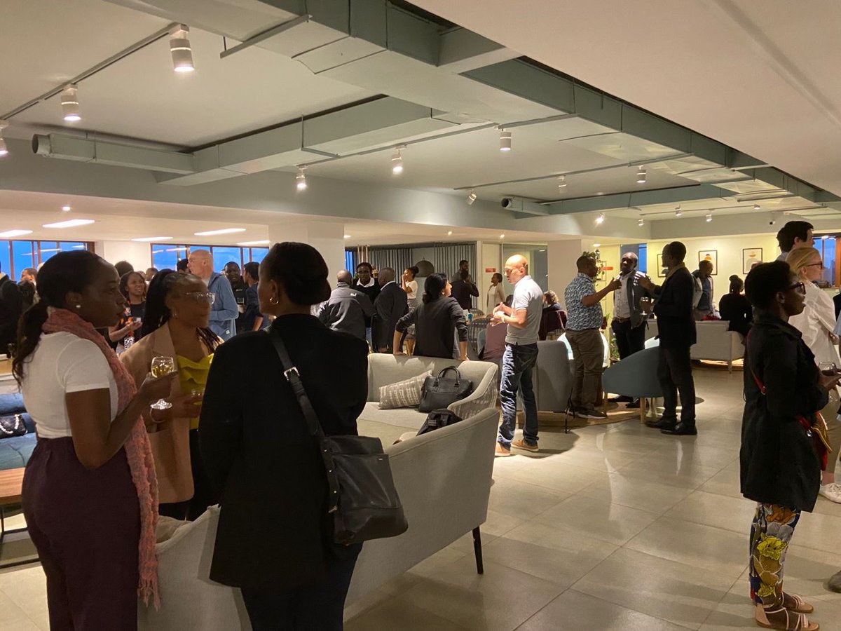 Stradford_VP's tweet photo. Last month, we attended Antler East Africa’s happy hour, hosted in partnership with AWS Startups.  The event was insightful as we got to network with different founders in the greater East Africa. 

We are looking forward to more engaging events.

#svp #startups #invest #africa https://t.co/eqZ5WB5fag