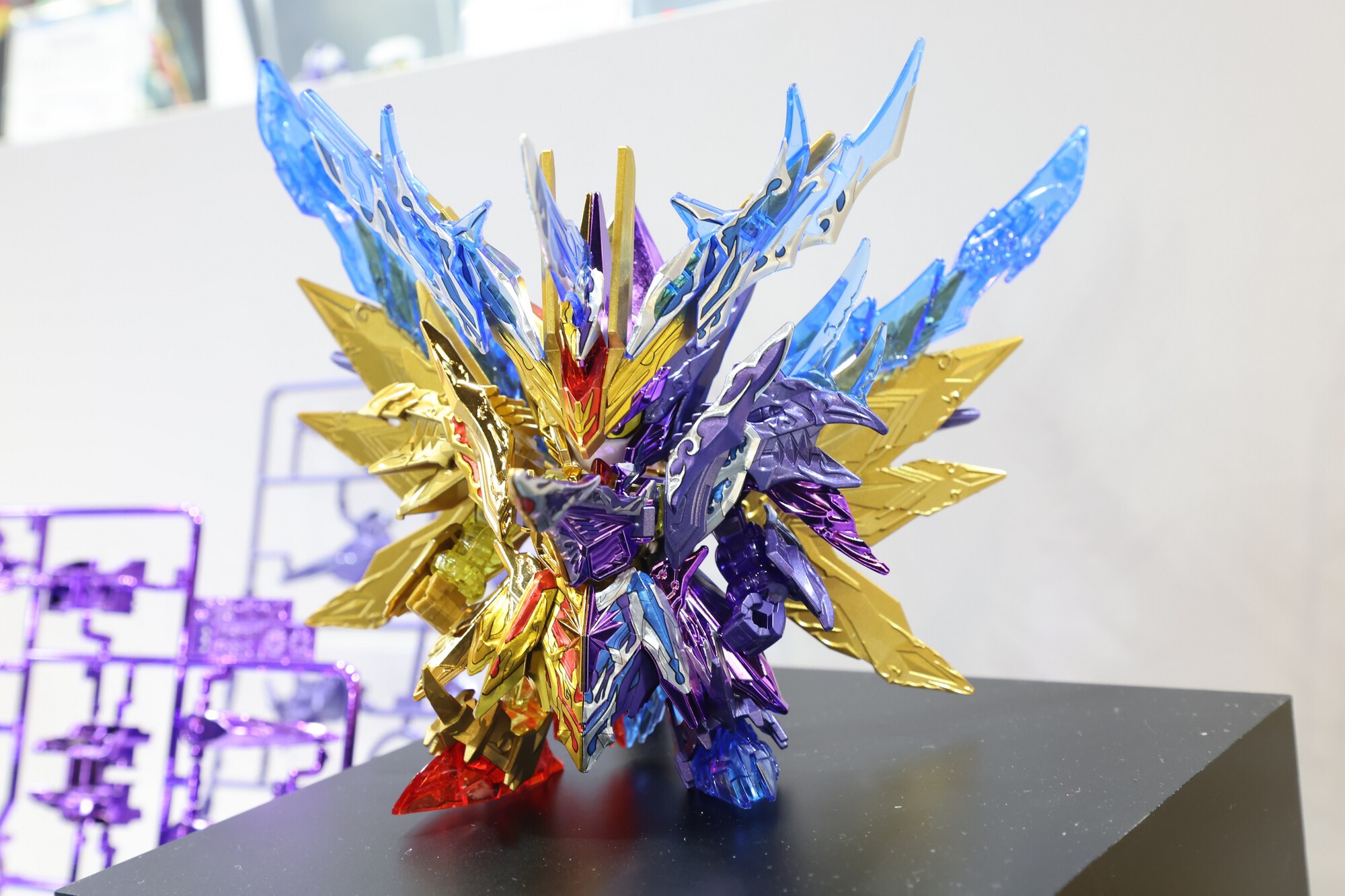 BANDAI SPIRITS ホビー事業部 on X: BANDAI SPIRITS ホビー事業部 on X: