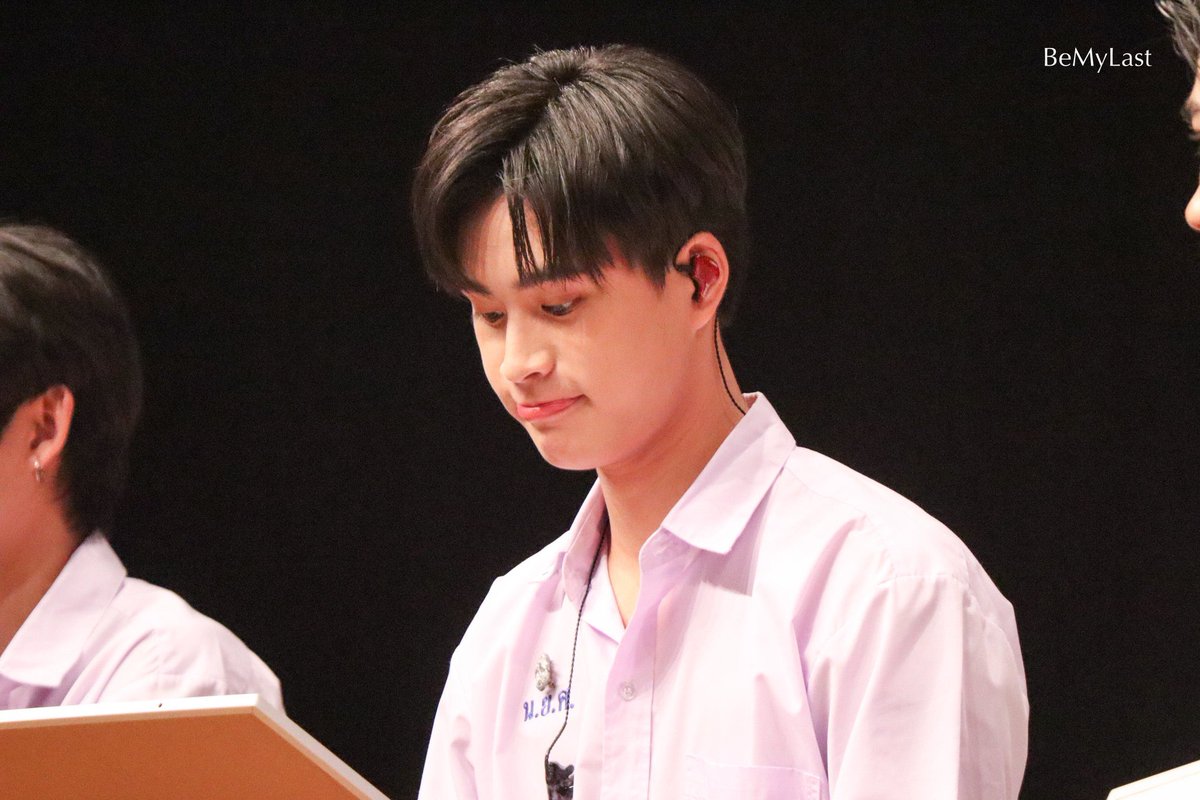 ชิมคุง tweet media