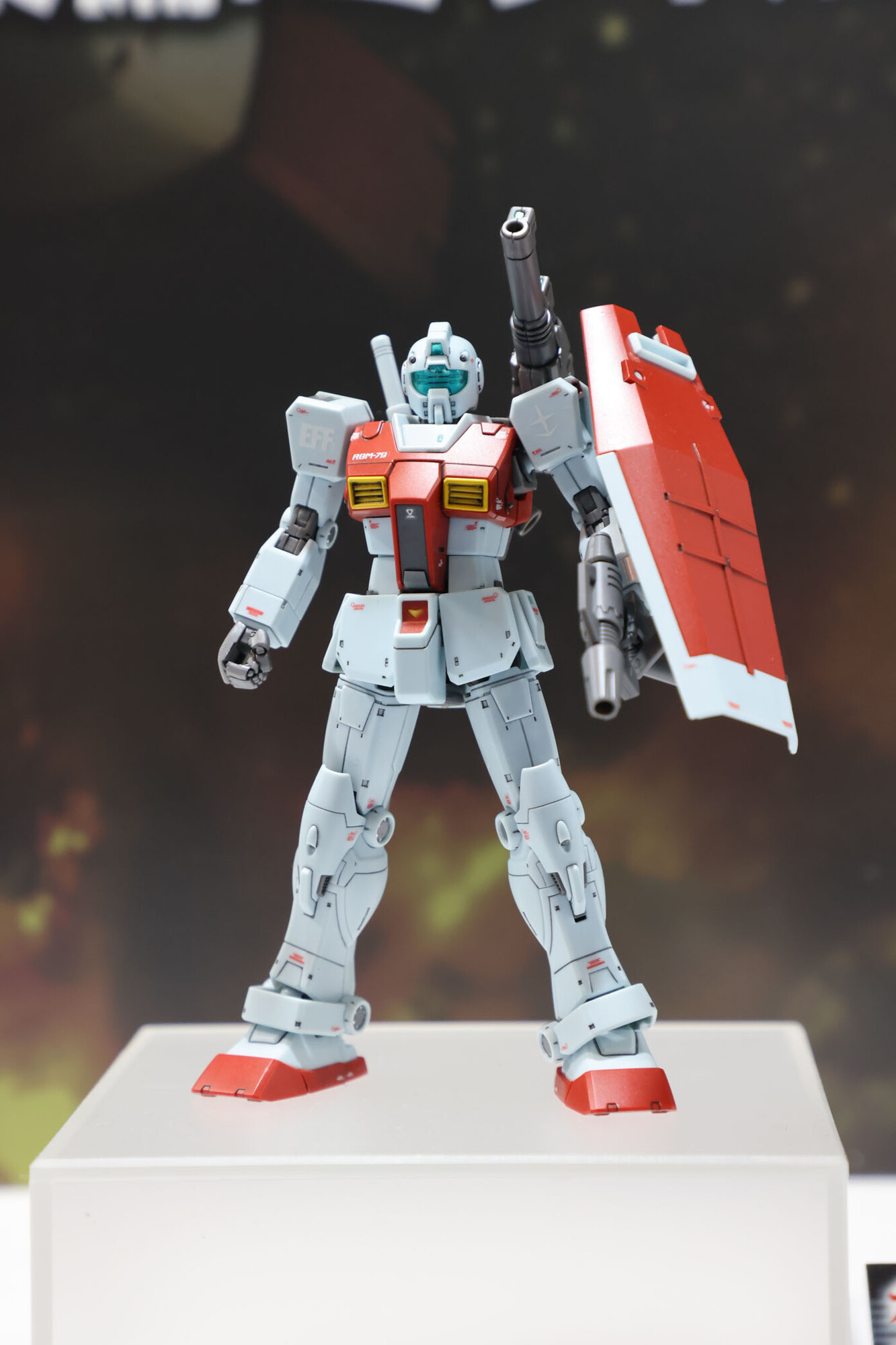 BANDAI SPIRITS ホビー事業部 on X: 