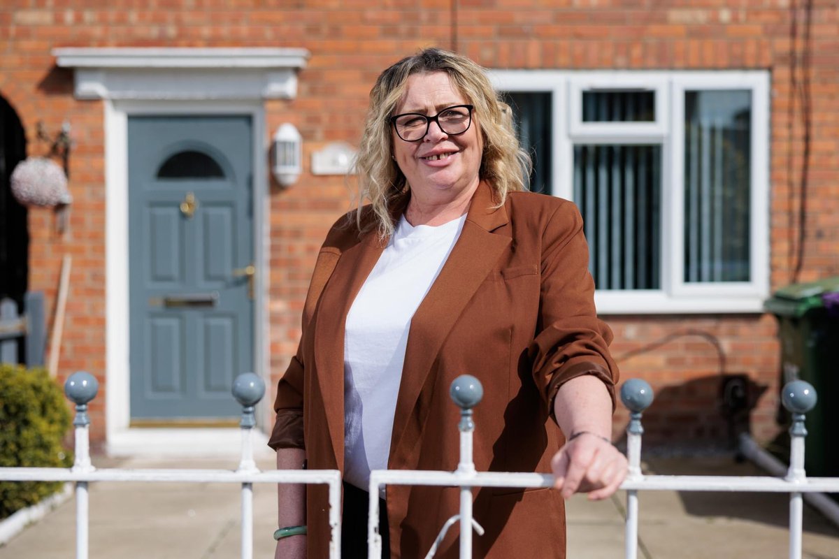 In April the government launched a new opportunities and empowerment programme called <a href="/4millionhomes/">Four Million Homes</a> targeted at improving engagement with social housing residents.

The first session held in Liverpool takes place next week! Find out more and sign up: buff.ly/3VOK70L