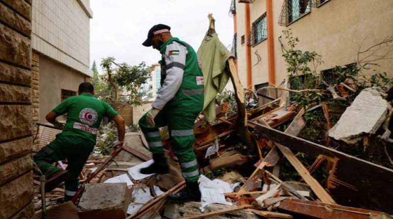 VTV CANAL 8 tweet media