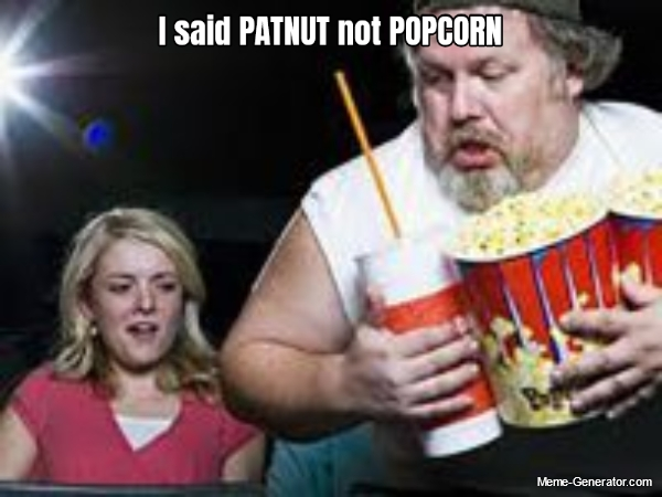 Patnut_Token's tweet photo. #PATNUT $PATNUT https://t.co/i26km4MTXl