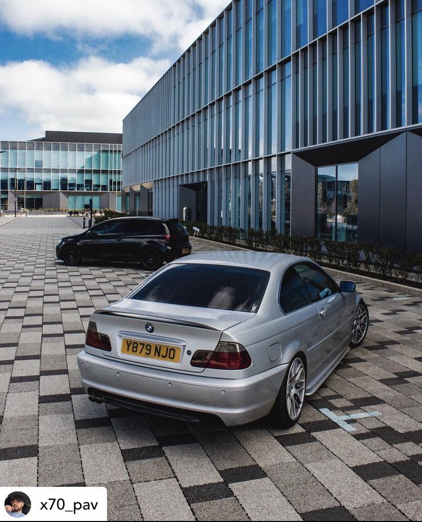 Encnhtrs's tweet photo. Repost from Pav who tagged us in on Insta.

 “ Sometimes you gotta take those risky pics “

x70_pav Right before we got kicked out 🤣 scottj.mk6 

#carsceneuk #cbcarscene #x70pav #keeplowuk #carmeetsuk https://t.co/b70LhHlGtE
