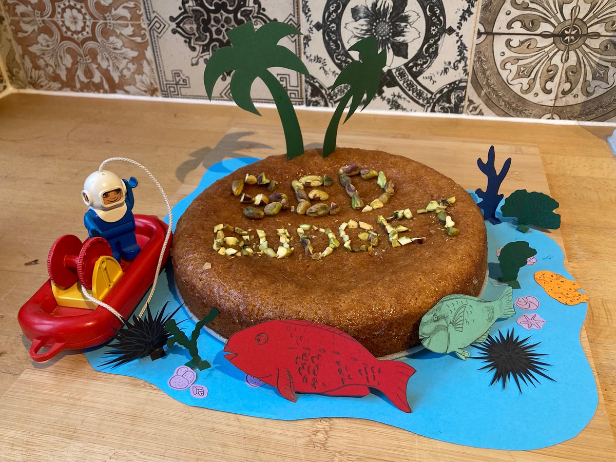 Dr. Ines Lange tweet media