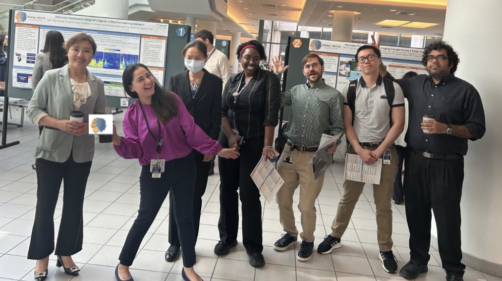 UTSW Radiology Residencies tweet media