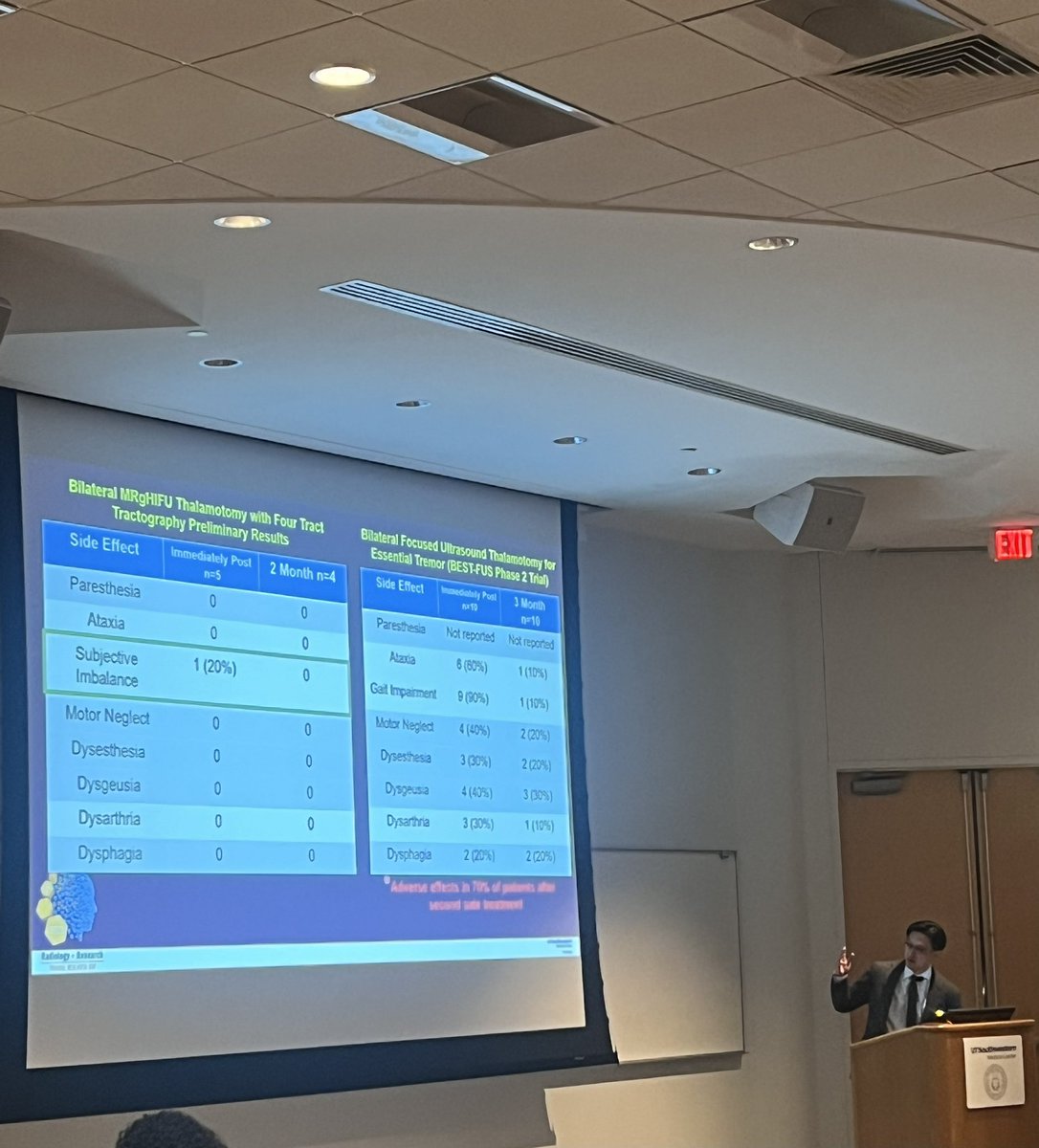 UTSW Radiology Residencies tweet media