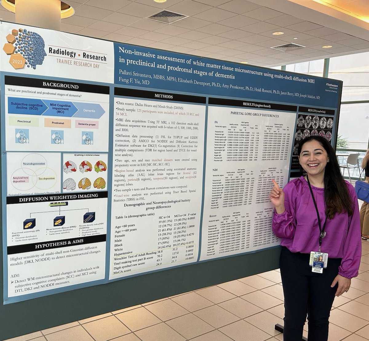 UTSW Radiology Residencies tweet media