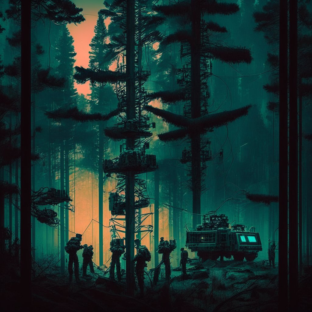 AITelecoms's tweet image. 📡US wireless carriers face challenges with the &quot;rip and replace&quot; program, removing Chinese telecom equipment for non-Chinese alternatives🛠️ Costs exceed $5bn, straining small carriers &amp;amp; impacting rural communities🏞️ #TelecomFuture #TechColdWar
telecomindustry.einnews.com/article_detail…