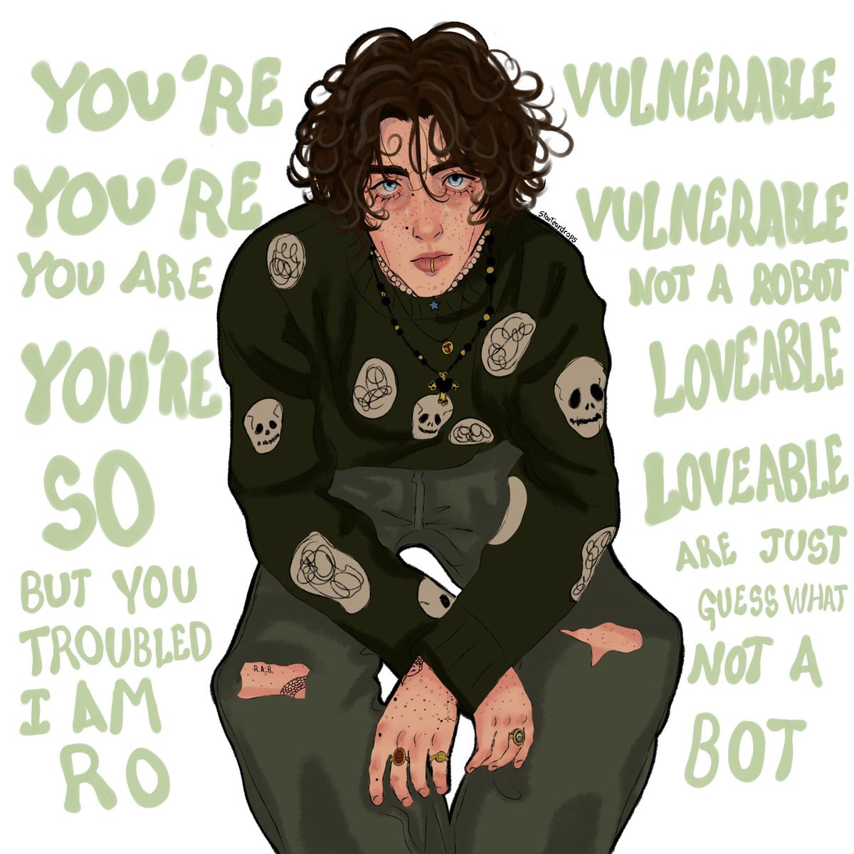🗣 JAMES 🗣 POTTER 🗣 AND 🗣 REGULUS 🗣 BLACK