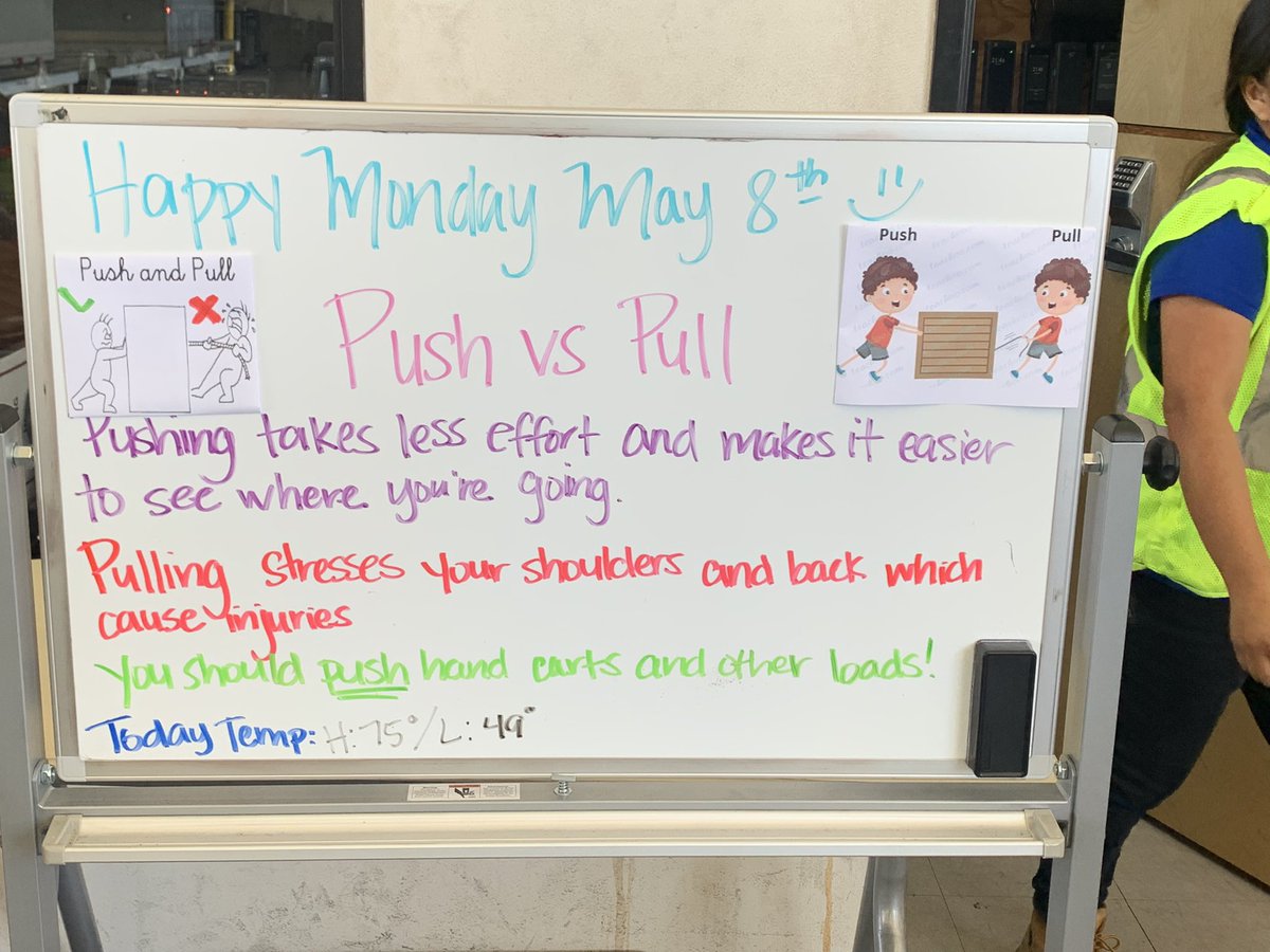 Patty SBD Gateway safety co chair🫶🏼 tweet media