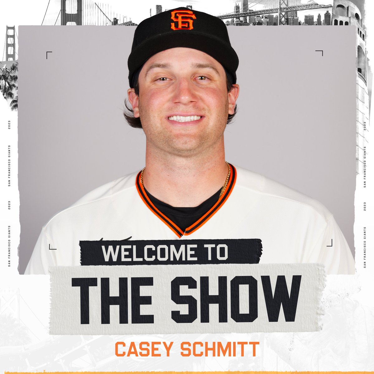 SFGiants tweet media