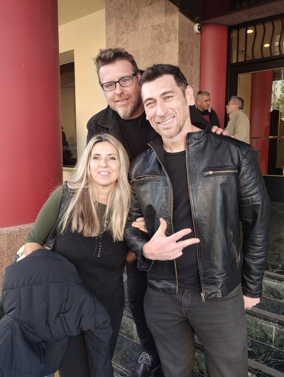 OrlandoAndVera's tweet photo. Estuvimos en la firma del acuerdo y lanzamiento de la fórmula de #JXC  @NachoTorresCH Gobernador @gustamenna Vice
En todo #Chubut #PorUnCambioReal #EsJuntos 
@ucrchubutcp @ProChubutarg https://t.co/fHyp11V6bn