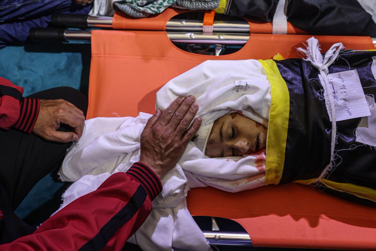 Timesofgaza's tweet photo. Gaza: 15 Palestinians killed, more than 20 injured in the lsraeli aggression. https://t.co/pYp1VjJjn2