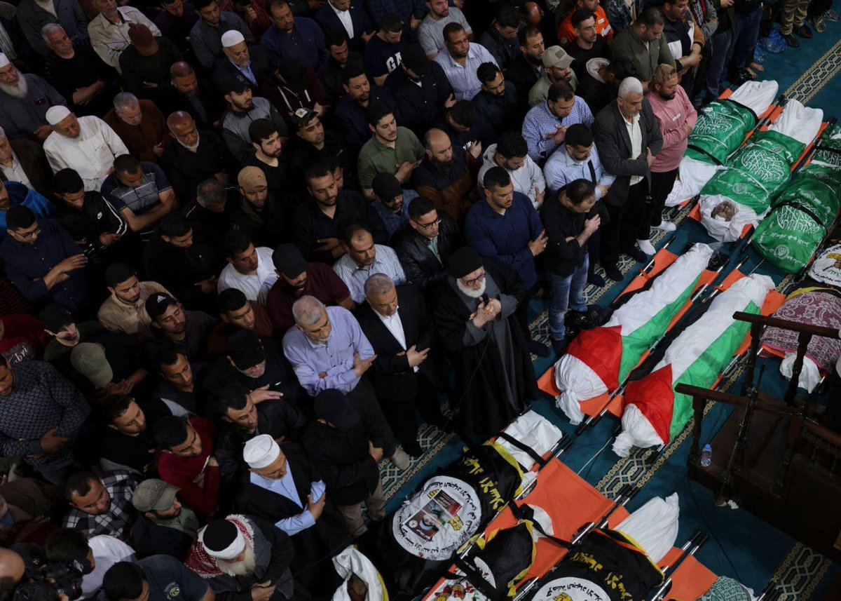 Timesofgaza's tweet photo. Gaza: 15 Palestinians killed, more than 20 injured in the lsraeli aggression. https://t.co/pYp1VjJjn2