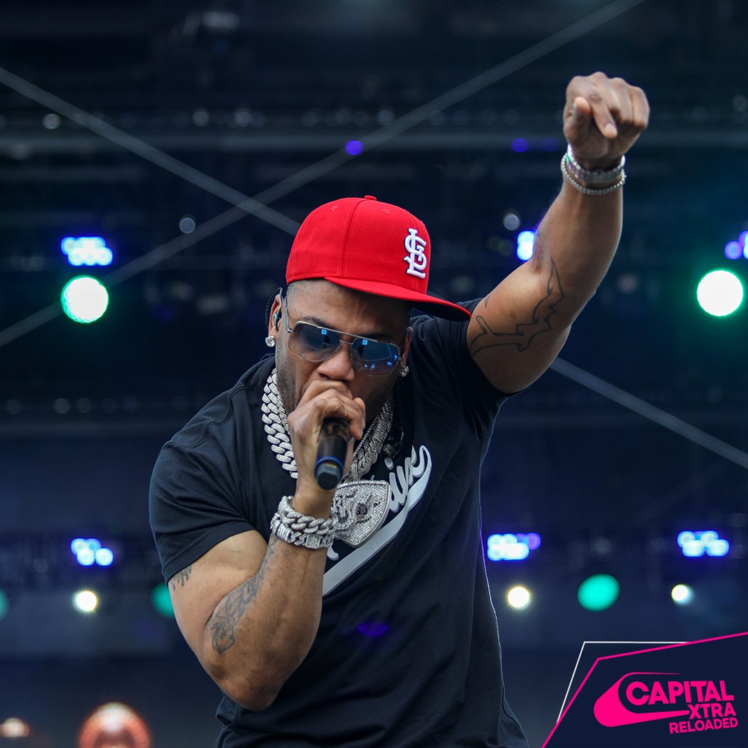 Capital XTRA Reloaded tweet media