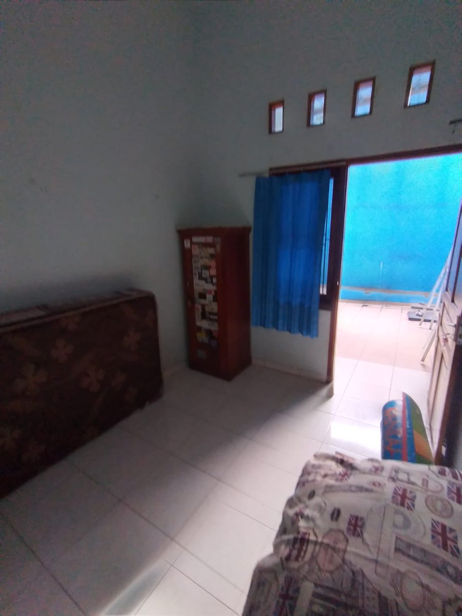 Info Kos Tembalang tweet media