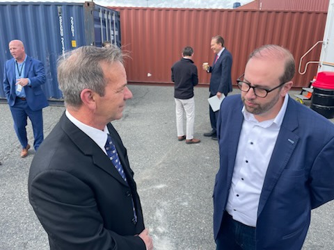 steelworkers's tweet photo. LU 135L President Thomas O'Shei, testified today on behalf of our union at the Committee on Ways and Means Field Hearing on #FairTrade. We're so proud of all our members who fight for what's right at the legislative level. More: https://t.co/UlBWII7ah0 #1u #EverybodysUnion https://t.co/lu2BtN6SEZ