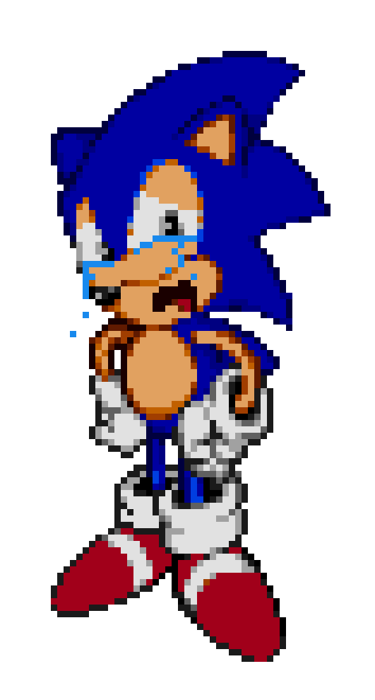 (ARCHIVE) Sonic The Hedgehog's™ Gameworld™ tweet media