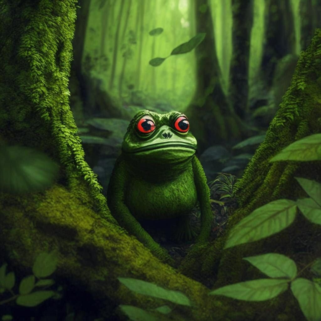 shrek froggie  Frog wallpaper, Frog pictures, Frog meme