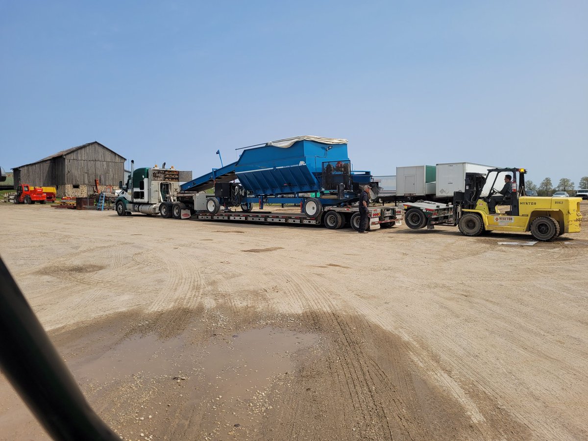 Briway Carriers Inc tweet media