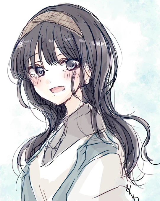 ひお〜