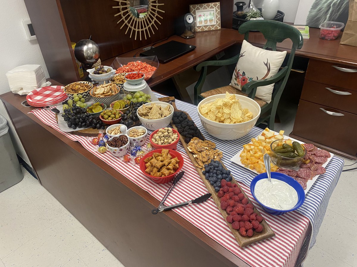 11TXLessonStudy's tweet image. Callisburg ES admin celebrated teachers recently in a Kanpai celebration for all their hard work during PLC time &amp;amp; implementing HQIM to raise student achievement. It was even crispito day in the cafeteria! @CallisburgISD @ESCRegion11