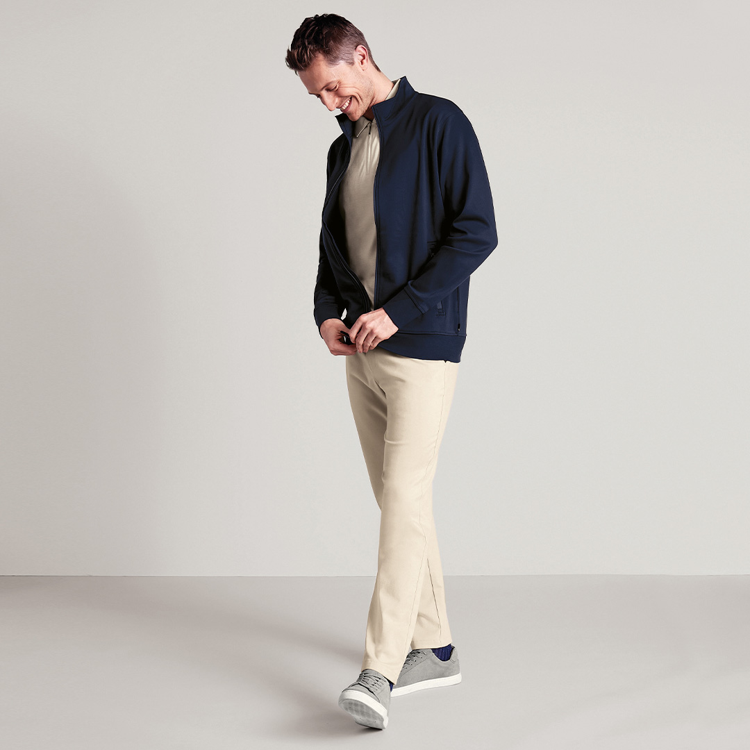 Hitting the fairway some time soon? Swing in style in our Performance range; designed to help you look as good as you feel thanks to comfy, moisture-wicking fabrics. #CharlesTyrwhitt