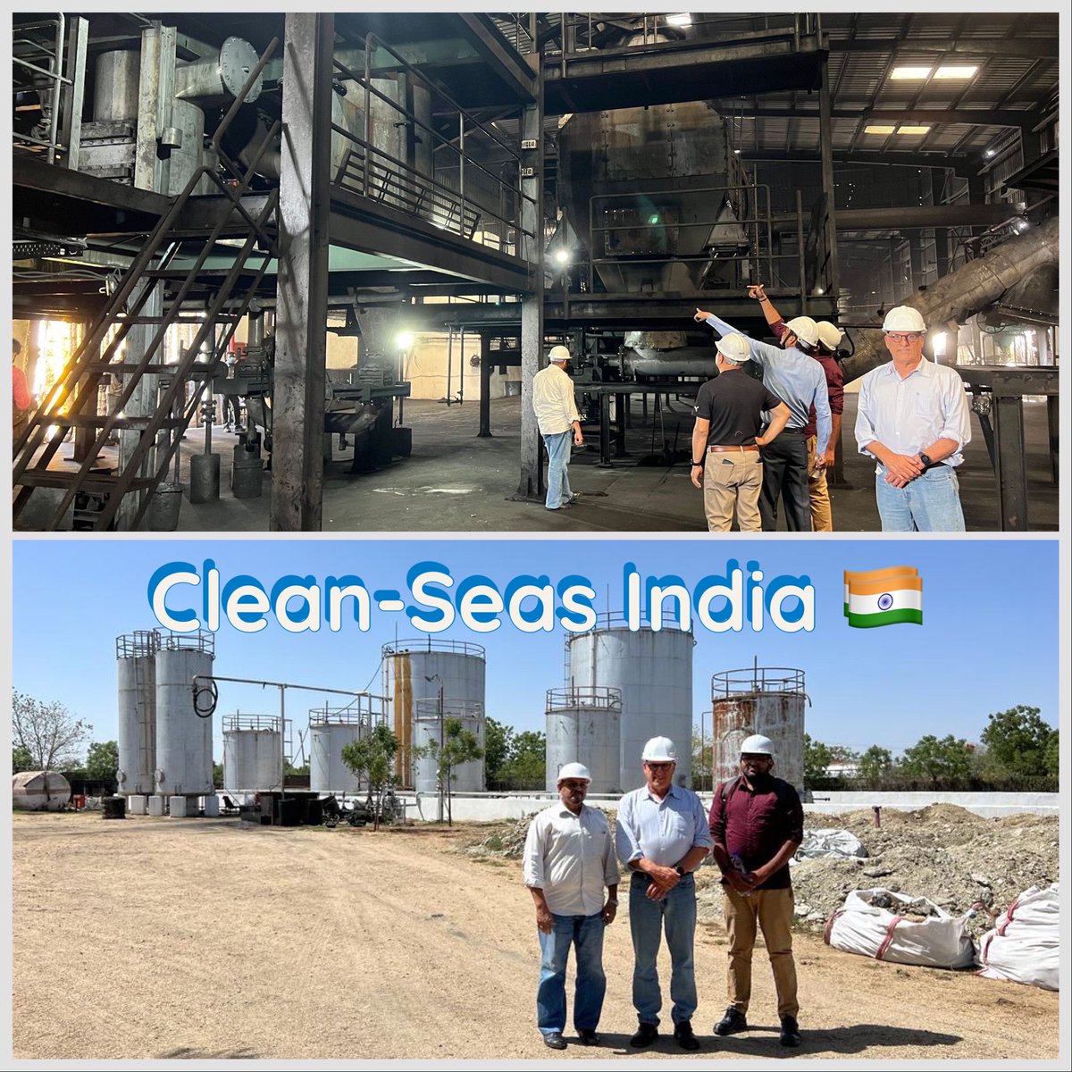 Clean Vision Clean Vision Corp on Twitter: