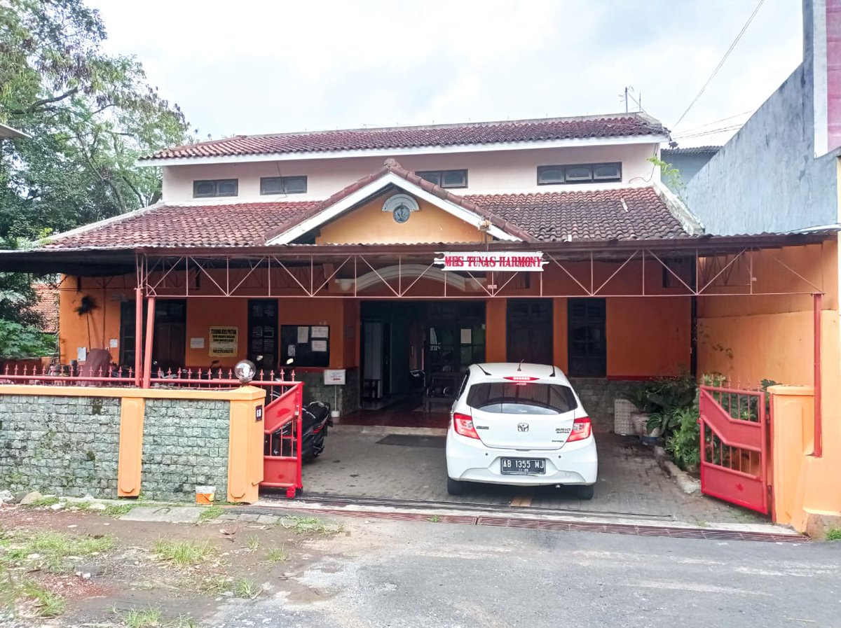 Info Kos Tembalang tweet media