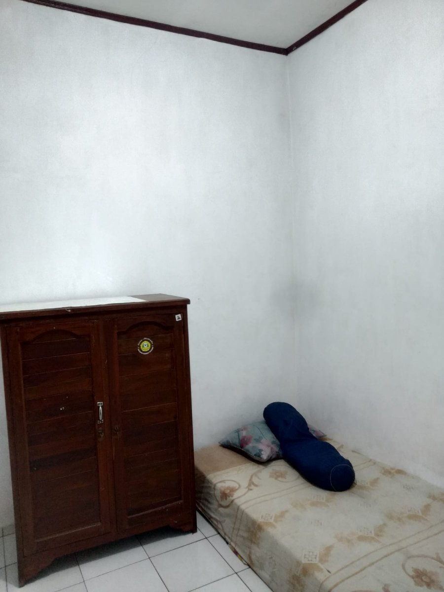 Info Kos Tembalang tweet media