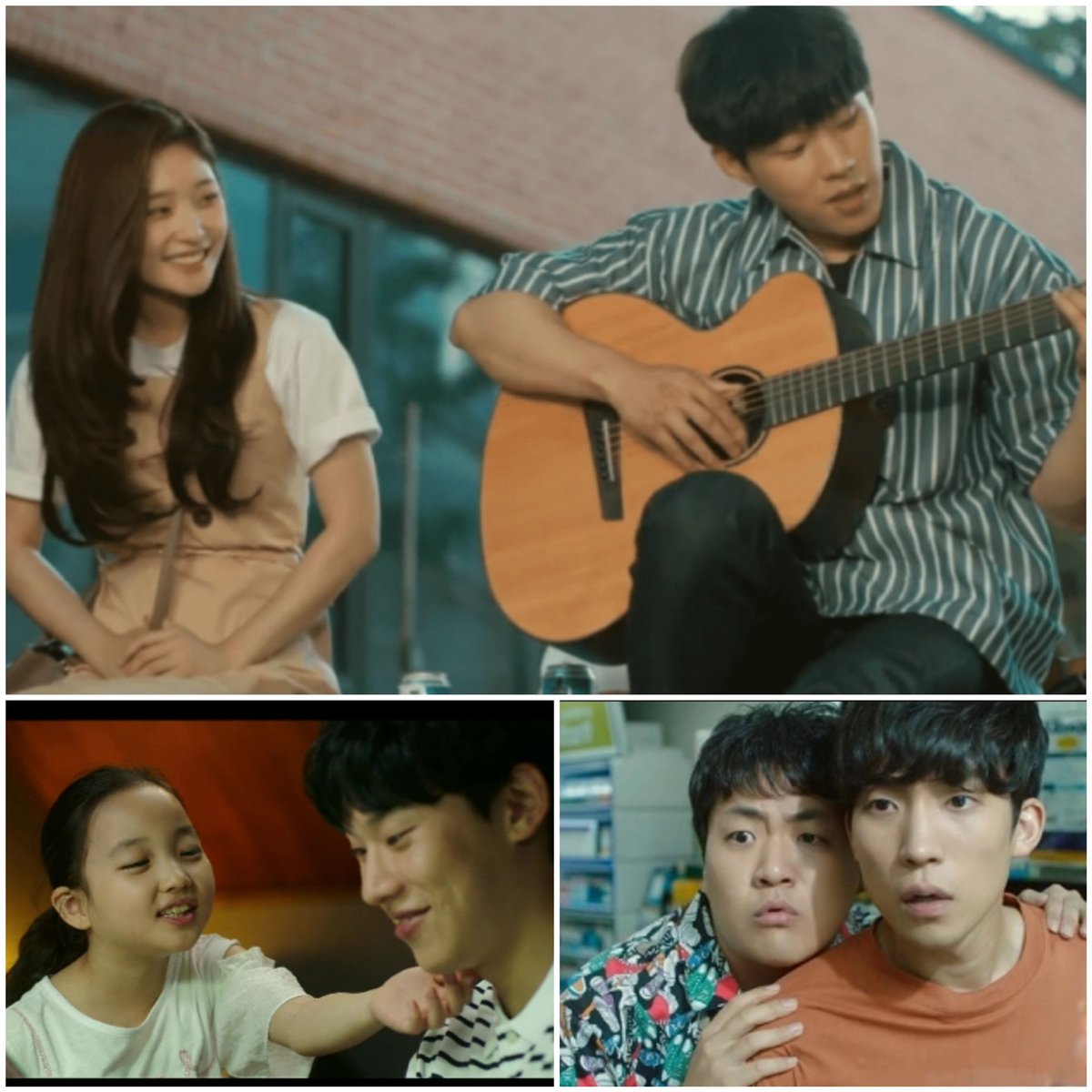 patypucelana's tweet photo. @KimchiKdramas Pues, no sé si la habrás visto, pero yo te voy a recomendar un Mini de 2 capis: #ToJenny
Es monísima😍 https://t.co/y2ivUHTVLJ