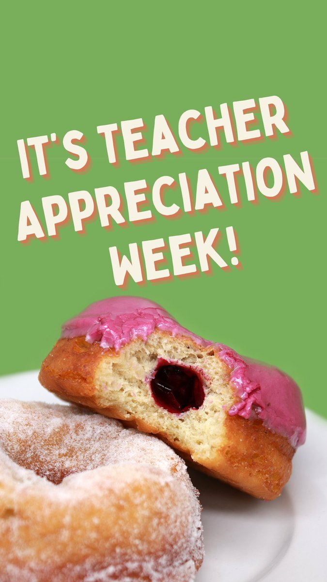 Dynamo Donut & Coffee tweet media