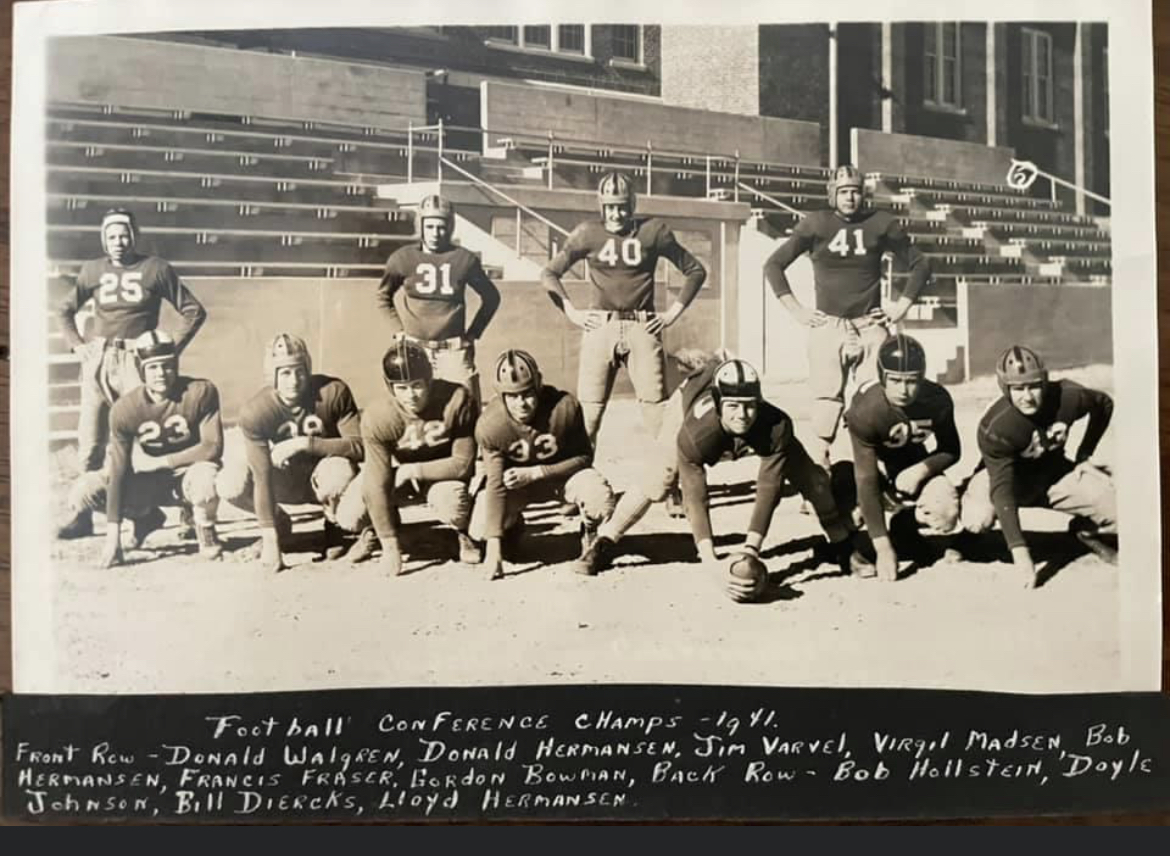 Suiting Up Varsity🟧 on Twitter "🚨 More Inbox Awesome!🚨 Hay Springs