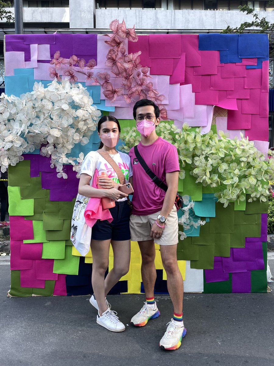 pattieta's tweet photo. Last year 🌸 https://t.co/Js3lYYQk9j