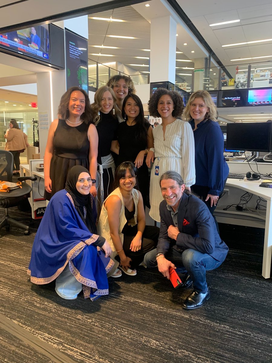 ndungca's tweet photo. still can’t quite believe the Broken Doors team was named a Pulitzer Prize finalist. thank you to everyone who spoke with us, to everyone who listened,  to everyone who contributed in ways big &amp; small. honored to be recognized alongside so many winners and finalists at the Post https://t.co/w0sPm2UOOi