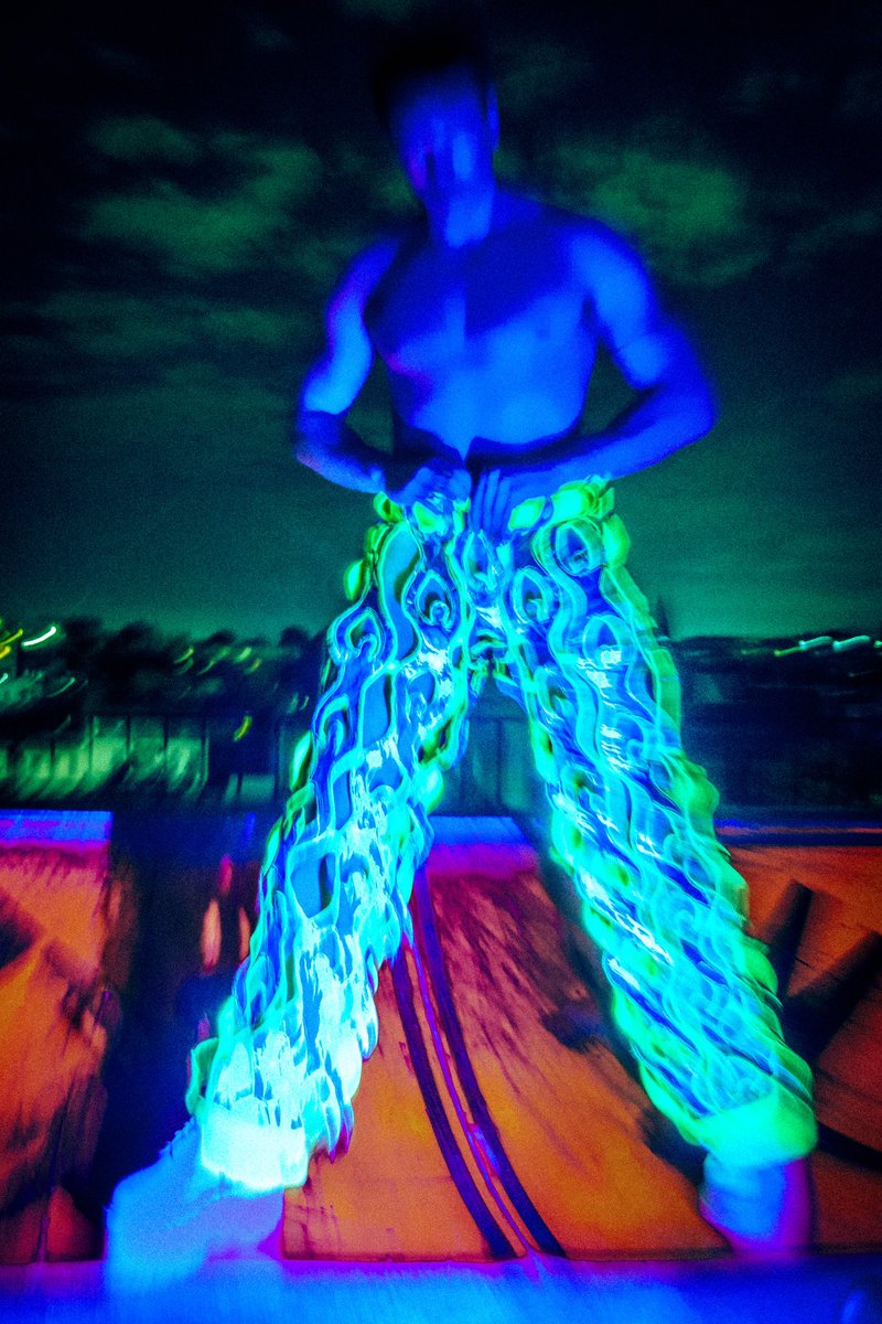 my party pants