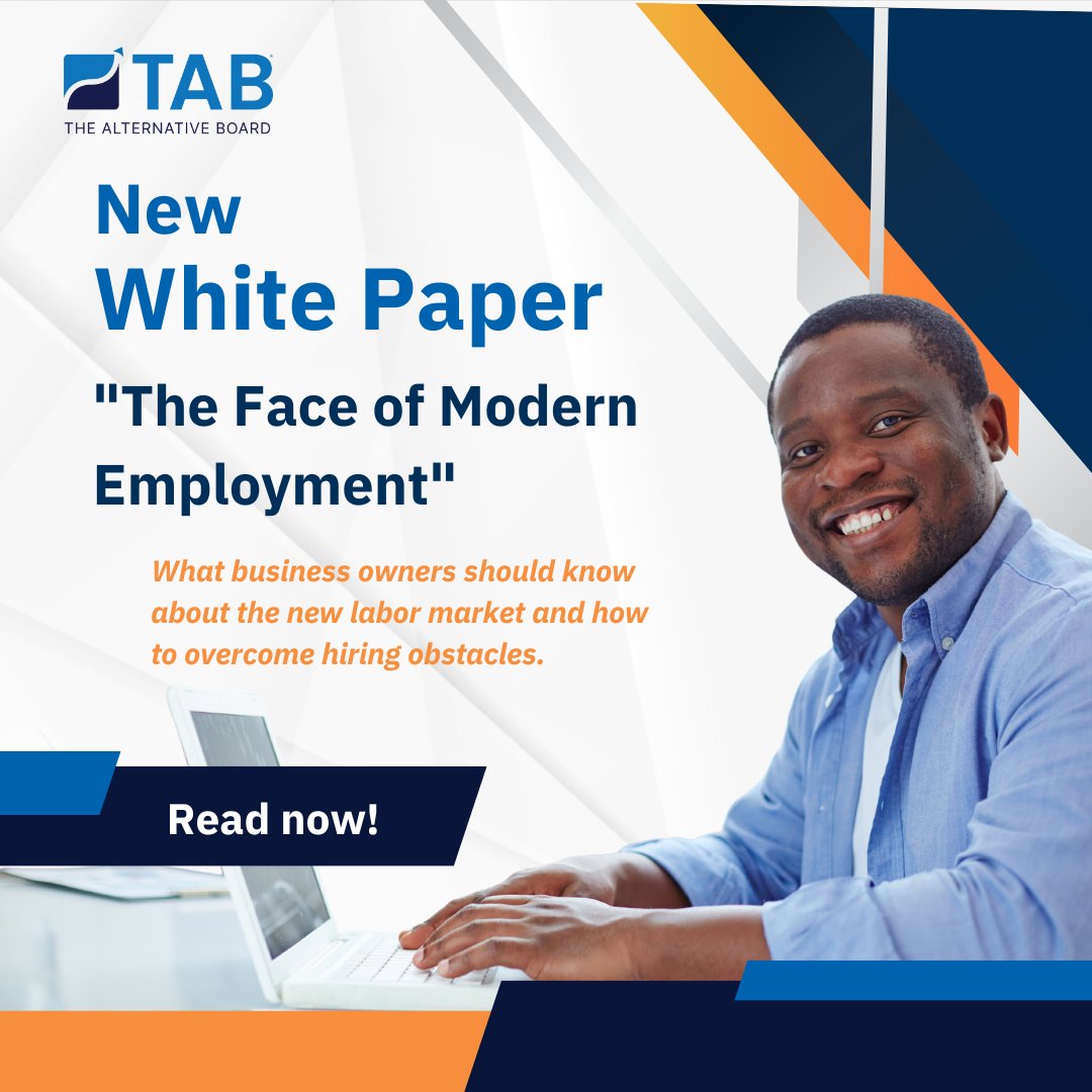 hertzarik's tweet photo. #RT @TAB_Boards: By paying attention to these trends and adapting accordingly, businesses can work smarter to build a strong and diverse workforce.
 
https://t.co/RMxTcmMNes
 
#tabboards #hiringobstacles #workforcediversity https://t.co/Gdv1SBl2iC