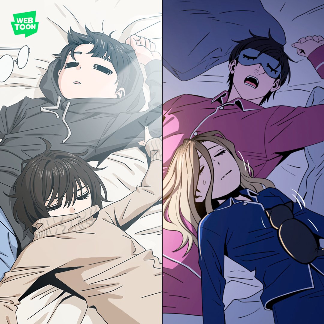 some things never change 🥹 #MaybeMeantToBe #WEBTOON

➡️ bit.ly/3nncRRO
