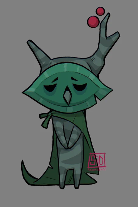 Korok Friends  [ #LegendofZelda ]