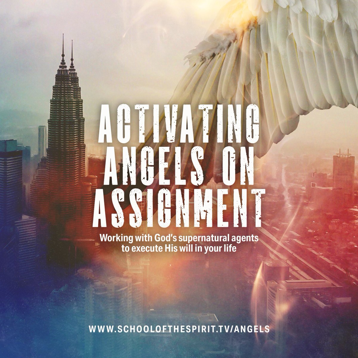 propheticbooks's tweet image. The testimonies from this series have been amazing! Come to AHOP in Fort Lauderdale or watch online at schoolofthespirit.tv/angels BIBLICAL TEACHING on angels. No hookey-bookey New Age teaching wrapped in prophetic "deepness." #angels #jenniferleclaire #angelsonassignment