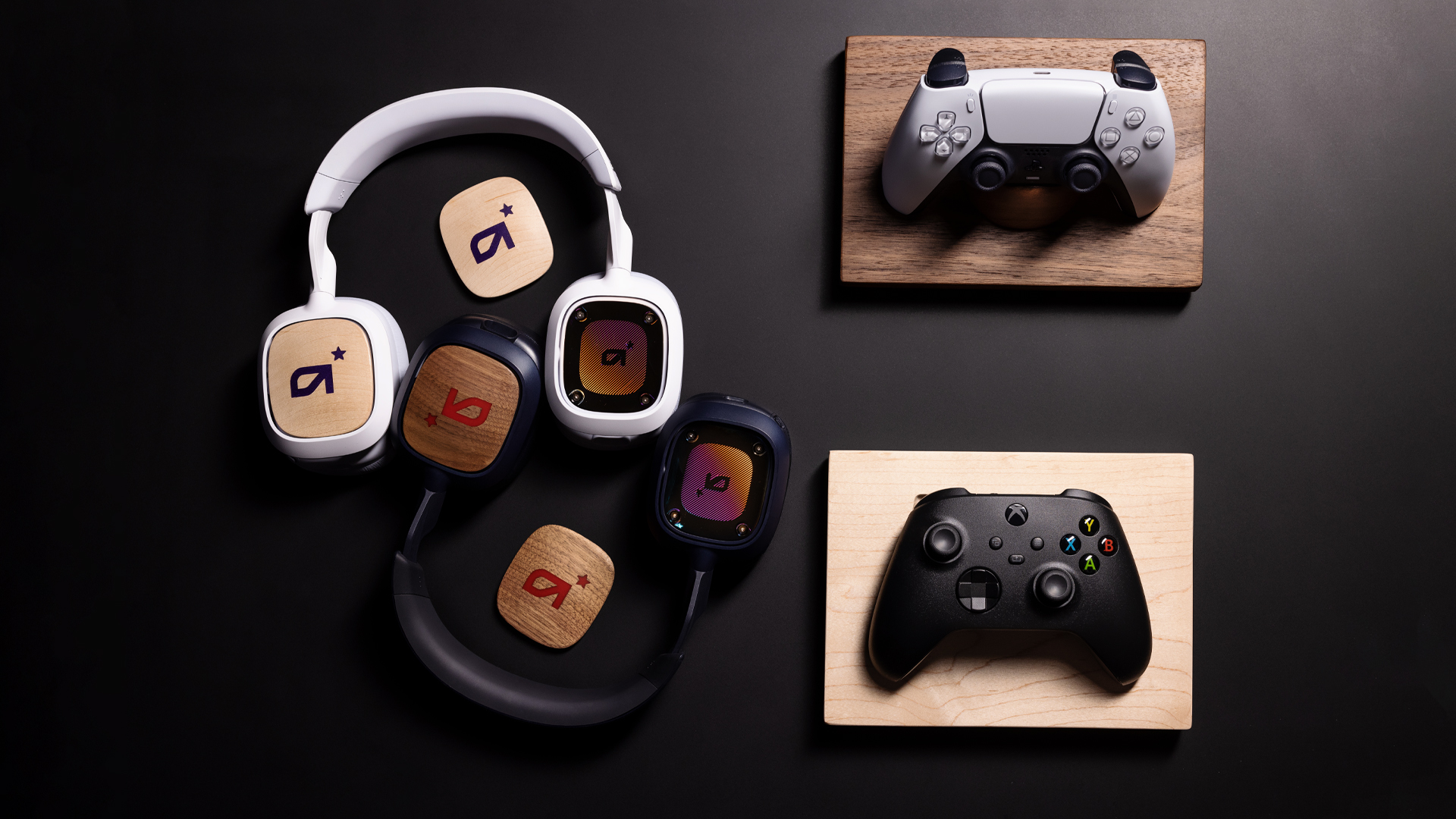 Custom xbox headset sale
