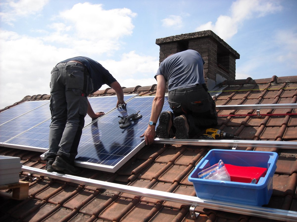 BbandcSolar's tweet image. Did you know that BB&amp;amp;C Solar offers outstanding Solar Panel Installation services in the Country Club Hills area? For more information, click on the link below to view our website! #SolarPanelInstallation #SolarPanelCompany #SolarPanelInstaller bit.ly/3cmI4Pr