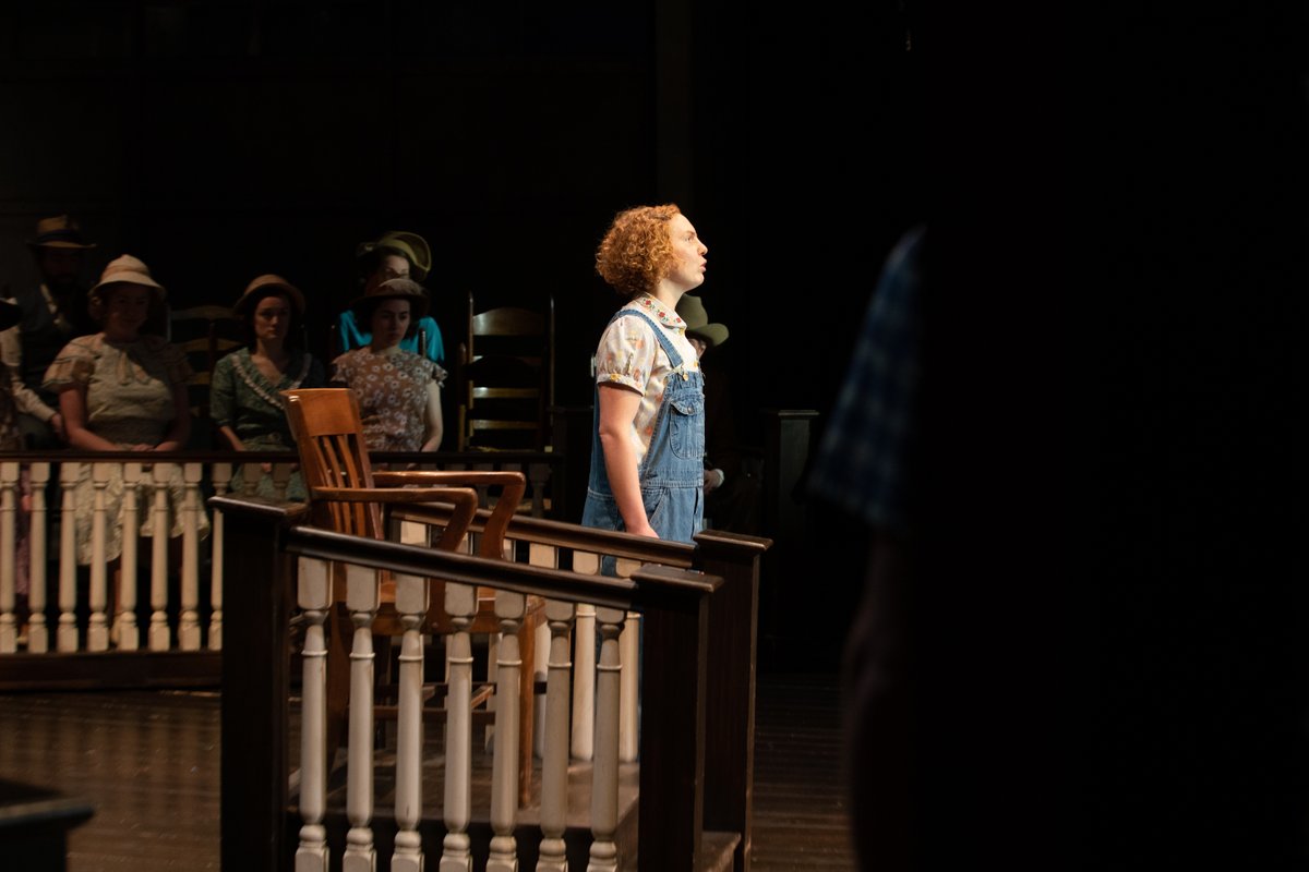 To Kill A Mockingbird UK (@mockingbirduk) on Twitter photo The trial continues at the Gielgud Theatre until 20 May. #mockingbirdwestend
📸 <a href="/CraigSugden/">Craig Sugden</a> The trial continues at the Gielgud Theatre until 20 May. #mockingbirdwestend
📸 <a href="/CraigSugden/">Craig Sugden</a>