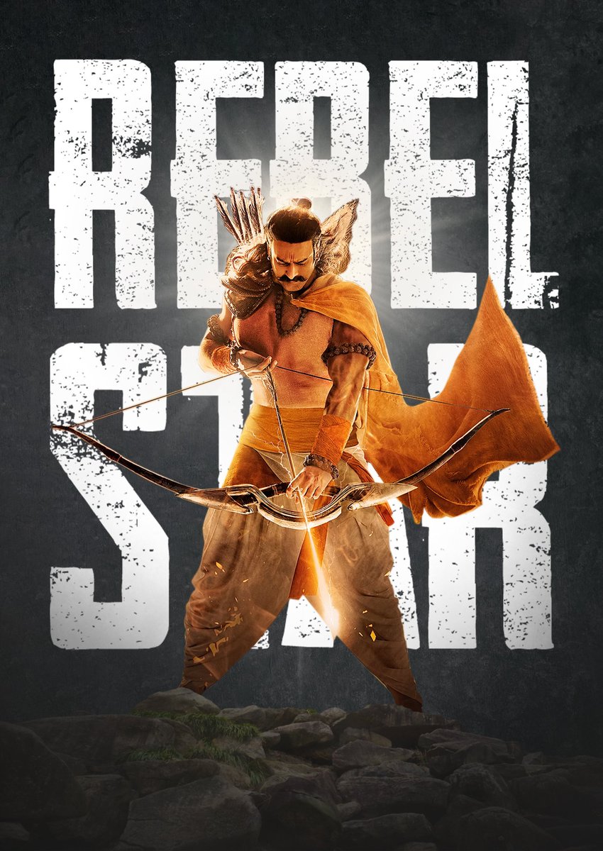ChaseTheRunnner's tweet photo. Fastest 100K Liked Pan India Trailers (hindi) 

👉 #AdipurushTrailer - 5 Mins
👉 #KGFChapter2Trailer - 16 Mins
👉 #RadheShyam - 29 Mins
👉 #Saaho - 52 Mins
👉 #RRR - 58 Mins

Idi Raghavudi sambhavam 🏹🚩🔥 https://t.co/Xr2oOAXZtX