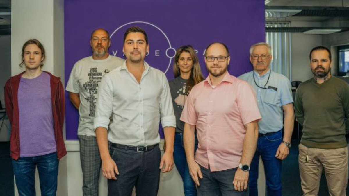 Value.Space raises €2.1 million giving a boost to its satellite-based insurance risk assessment tech buff.ly/41jS3bt