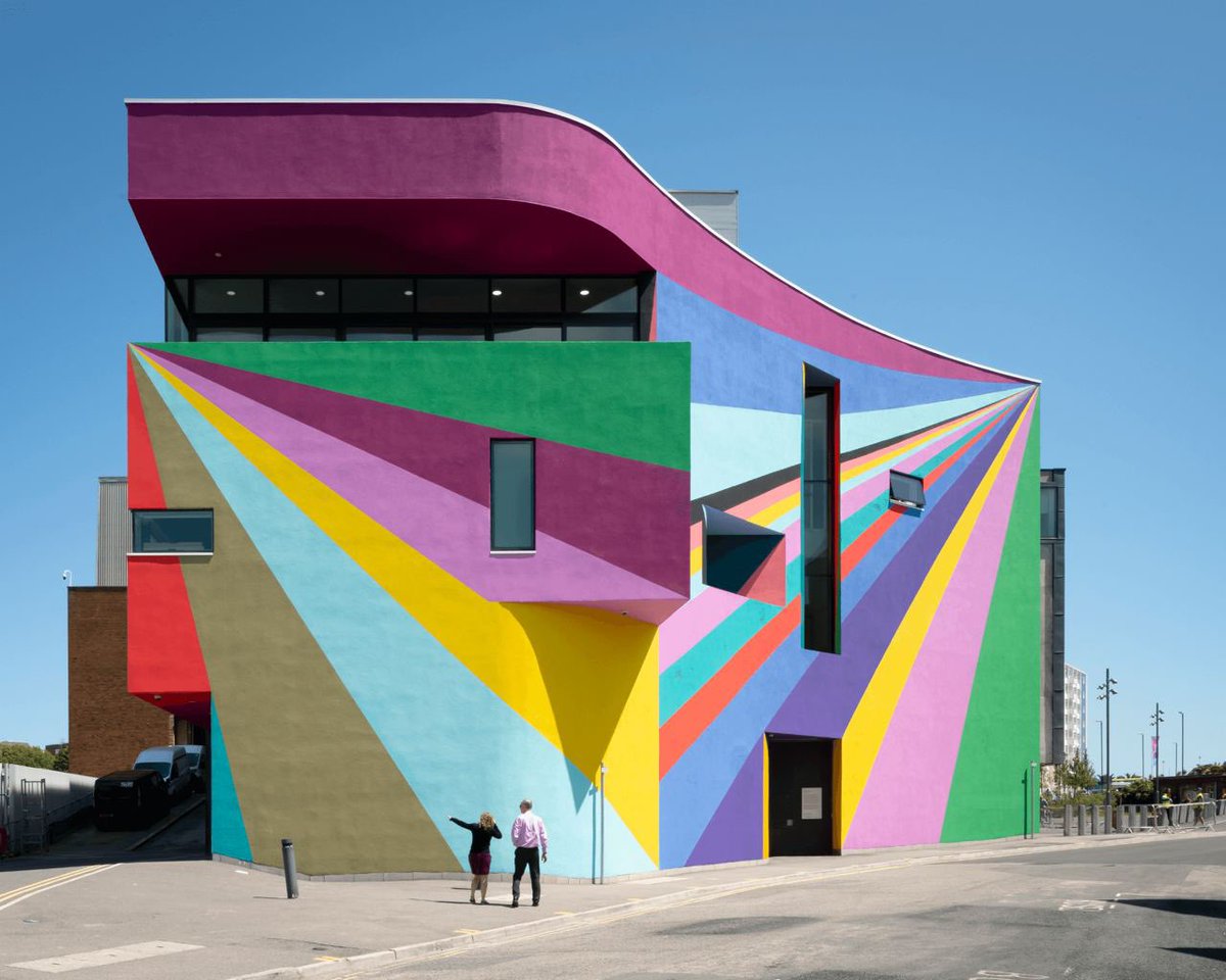 anasaea_art's tweet photo. The Turner Prize 2023 shortlist encompasses four artists – Jesse Darling, Ghislaine Leung, Rory Pilgrim and Barbara Walker. The Prize will host an exhibition of the artists’ work at Towner Eastbourne, East Sussex from 28.09.23 to 14.04.24, with the winner announced on 5.12.23. https://t.co/eKbULRescw
