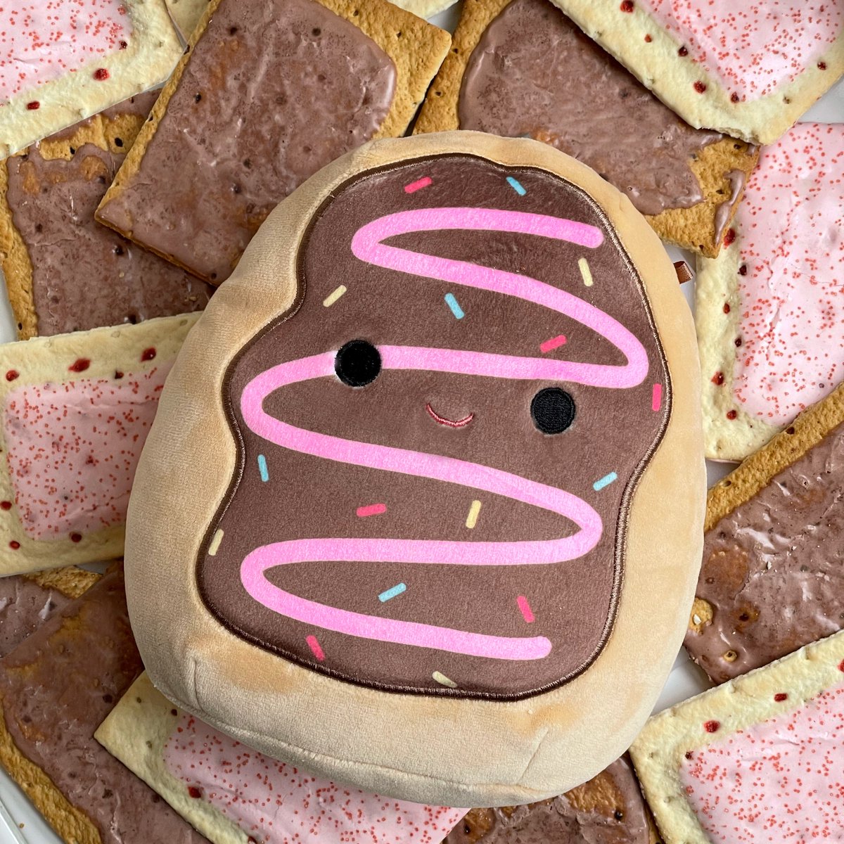 Squishmallows tweet media